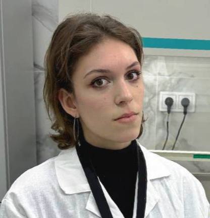 Ксения Романовна